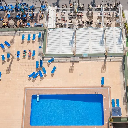 Santa Margarita Deluxe 14-b Levante