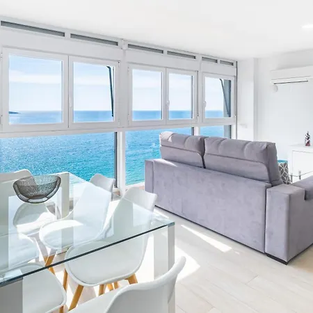 Apartment Santa Margarita Deluxe 14-b Levante
