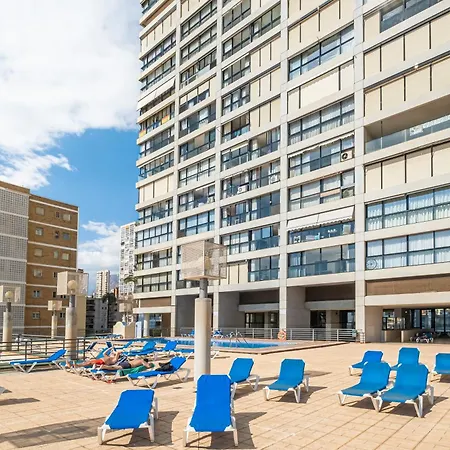 Santa Margarita Deluxe 14-b Levante *