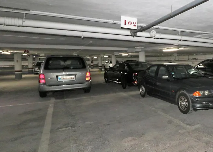 Santa Margarita Deluxe 14-b Levante