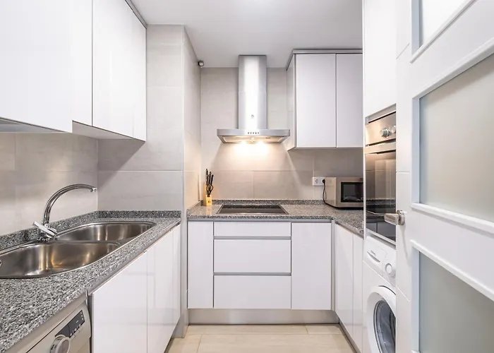 Santa Margarita Deluxe 14-b Levante *