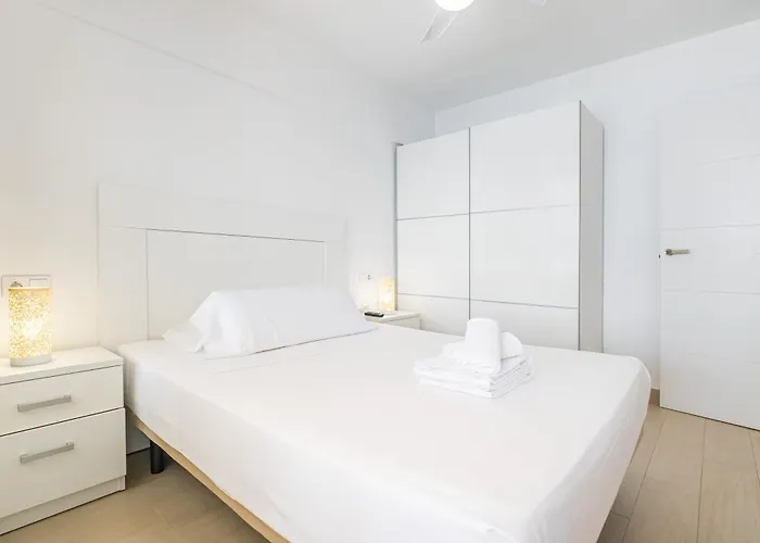 Santa Margarita Deluxe 14-b Levante