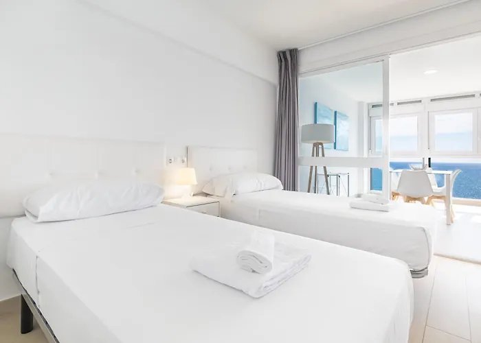 Apartament Santa Margarita Deluxe 14-b Levante *