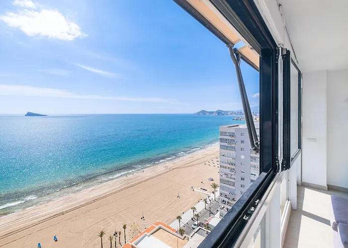 Santa Margarita Deluxe 14-b Levante