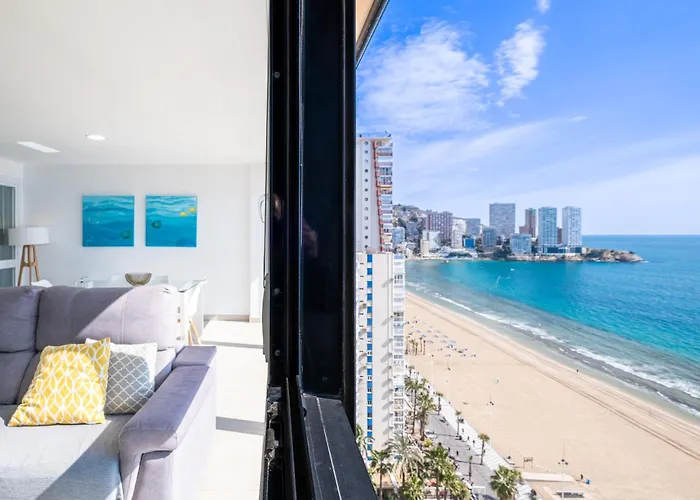 Santa Margarita Deluxe 14-b Levante