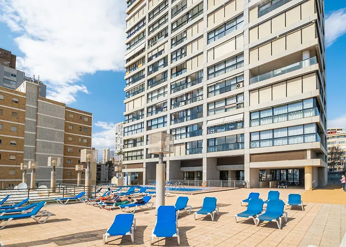 Santa Margarita Deluxe 14-b Levante *